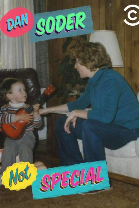 Dan Soder: Not Special